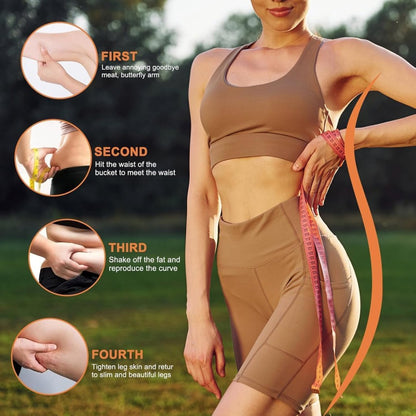 Slimming Navel Sticker Patches for Weight Management – 10 Pcs +10 pcs Extra Herbal Navel Patches, Waterproof & Sweatproof Belly Stickers for Convenient Daily Use