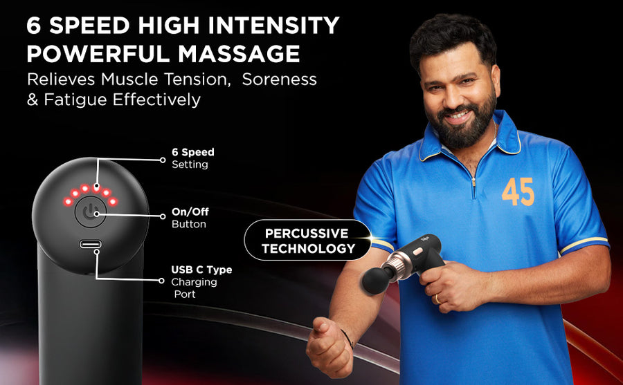 Body Massager
