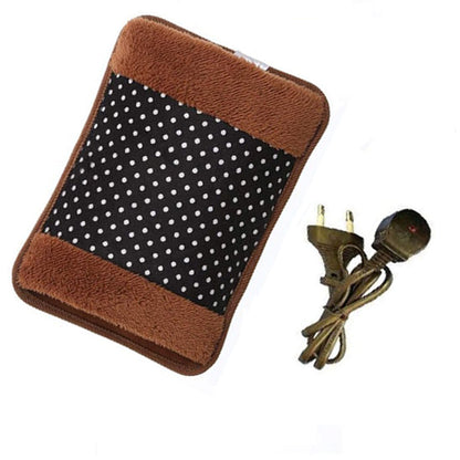 Electric Velvet heating bags for Pain Relief Personal Care