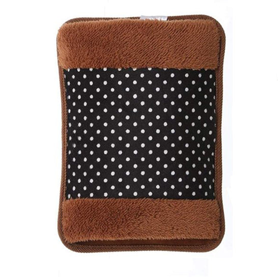 Electric Velvet heating bags for Pain Relief Personal Care