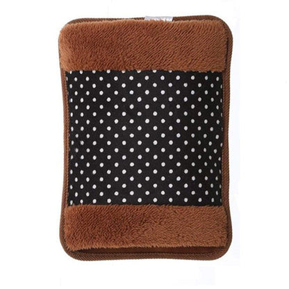 Electric Velvet heating bags for Pain Relief Personal Care