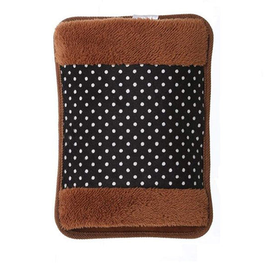 Electric Velvet heating bags for Pain Relief Personal Care