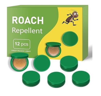 Cockroach Killer Bait Gel for Home Cockroach Repellent for Kitchen, Bathroom & Cabinets(Pack of 24)