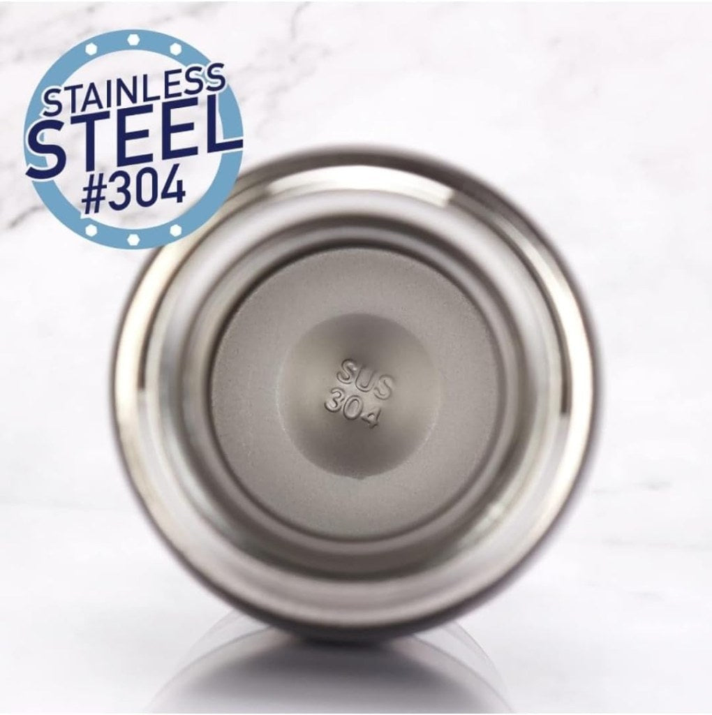 500ml Stainless Steel Vacuum Insulated Water Bottle