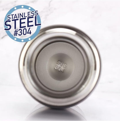 500ml Stainless Steel Vacuum Insulated Water Bottle