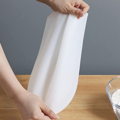 Silicone Atta Maker Bag – Reusable Dough Kneading & Mixing Bag